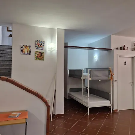 Corte Dei Messapi Lejlighed Torchiarolo