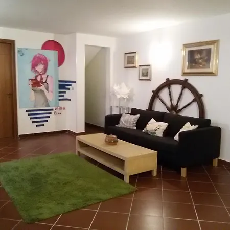 Apartment Corte Dei Messapi Torchiarolo