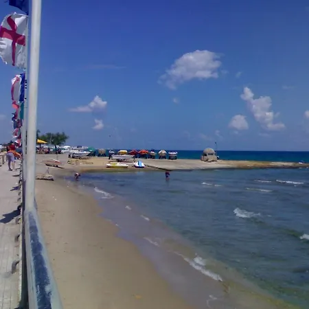 Corte Dei Messapi Torchiarolo