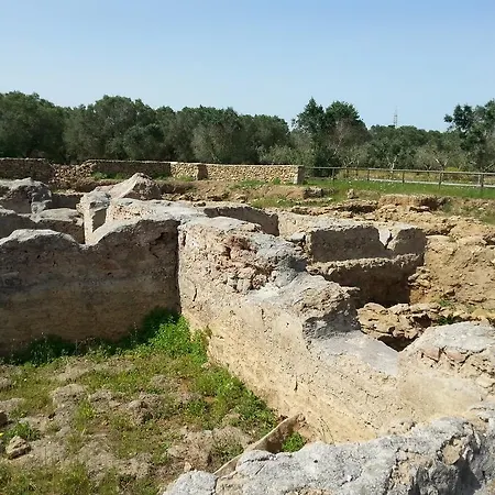 Corte Dei Messapi Torchiarolo