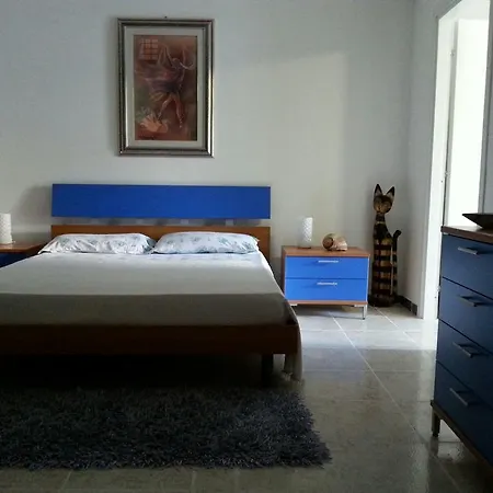 Apartment Corte Dei Messapi *