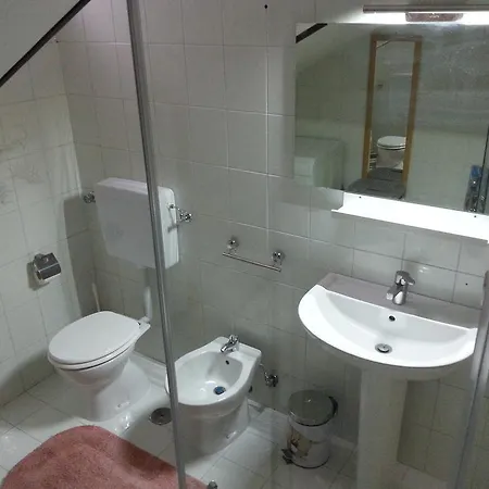 Lejlighed Corte Dei Messapi Torchiarolo