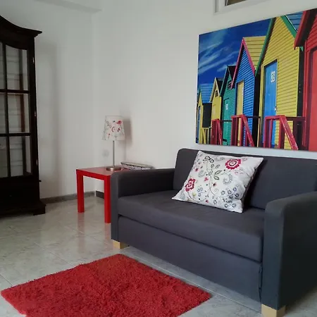 Lejlighed Corte Dei Messapi *