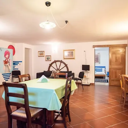 Lejlighed Corte Dei Messapi Torchiarolo