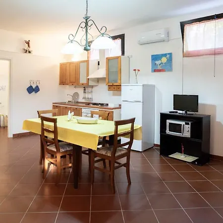 Corte Dei Messapi Apartment *