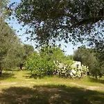 Corte Dei Messapi