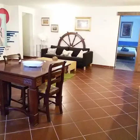 Apartman Corte Dei Messapi *