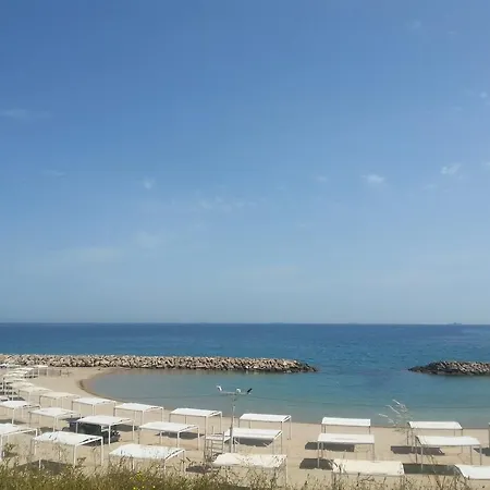 아파트 Corte Dei Messapi *