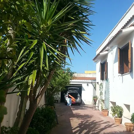 아파트 Corte Dei Messapi 토르치아롤로