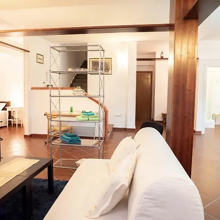 Apartman Corte Dei Messapi