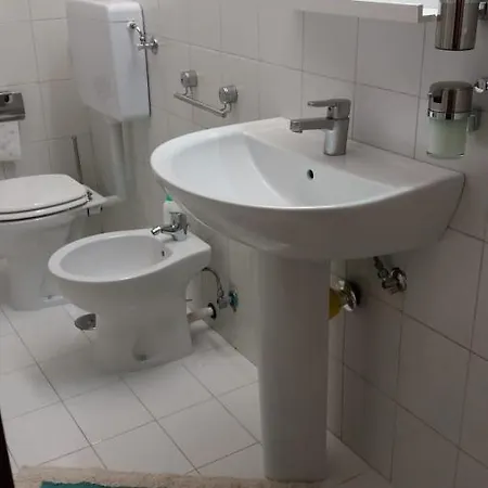 Corte Dei Messapi 아파트